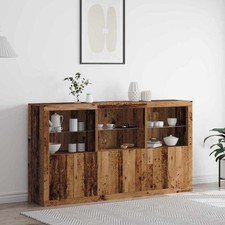 Madia LED Legno vecchio 181,5