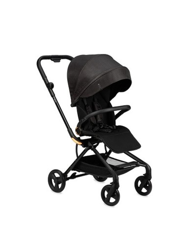 Passeggino momi adelle nero - passeggino,