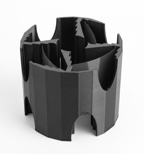 Supporto pellicola piano