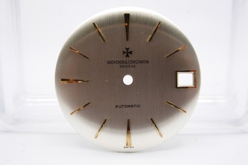 Quadrante automatico vintage
