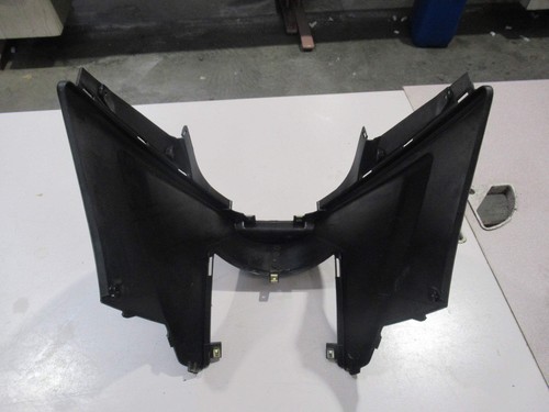 Plastica sotto sella - ,
