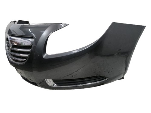 Paraurti anteriore opel - anteriore,
