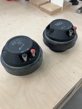 JBL 2425J Compression Drivers