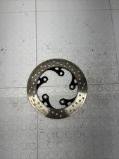 Disco freno posteriore Suzuki GSX R 600 2006-2007 (GSXR600 K6/K7) OEM