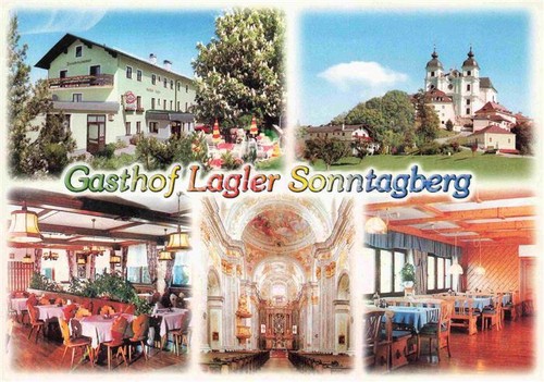 Sonntagberg