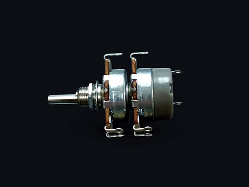 Pentola controllo volume con