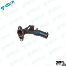 TUBO EGR PER DACIA DUSTER / RENAULT CLIO V / KANGOO III 1.5 DCI 147139148R 2017+