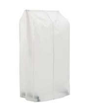 Copri Stand Stander - Chiusura a Cerniera - 100% Peva - DOMOPAK - 95 x 50 cm