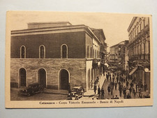 Catanzaro - Corso Vittorio