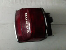 honda cb 650/750 fanale posteriore