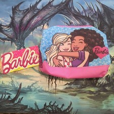 Barbie e Amici Mini Borsa