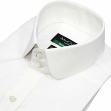 Abito vestito uomo bianco