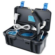 Pulitore a Vapore Alta