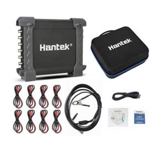 Hantek 1008C USB 8CH