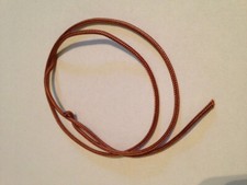 20 metri 2 mm marrone medio