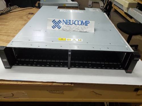 Ibm 2076 224 v7000 - ibm,