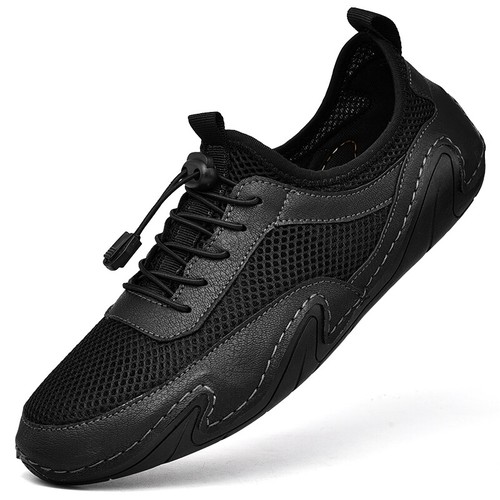 Mocassini uomo scarpe casual