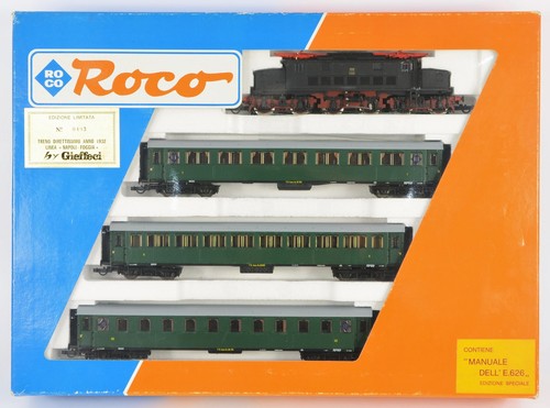 Roco gieffeci 43041 fs - roco, ho