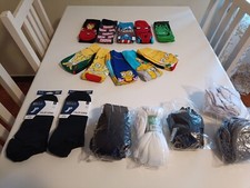 Calzini e fantasmini unisex