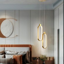 Lampadario da soffitto in rame