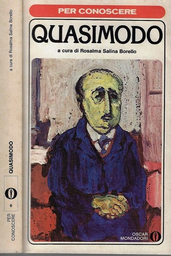 Per conoscere quasimodo - per,