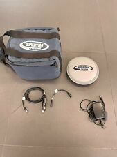 Spectra Precision MobileMapper 300 antenna intelligente GNSS custodia GPS caricatore trimble