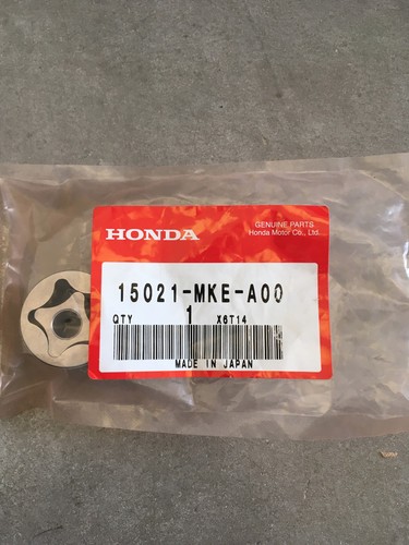 Honda crf450r ingranaggi pompa - honda,
