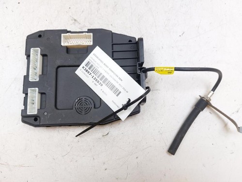954001k401 body computer rem - 954001k401,
