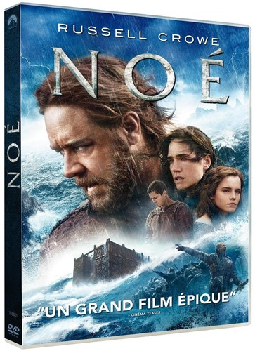 Dvd noe avec - dvd, ***