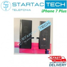 BATTERIA + BIADESIVO per APPLE