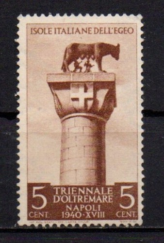 Colonie possedimenti egeo - colonie,