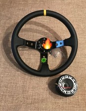 Mozzo sterzo suzuki vitara - mozzo,
