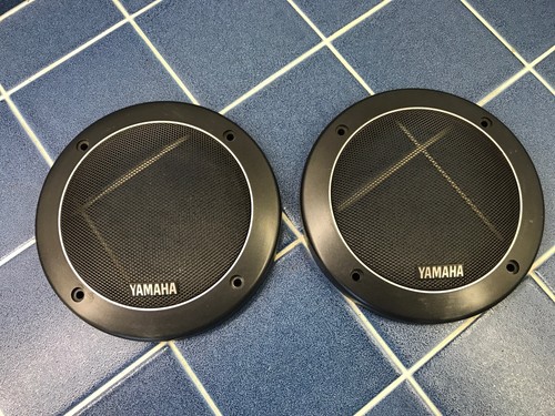 Yamaha diffusori vintage - yamaha, 6,5"