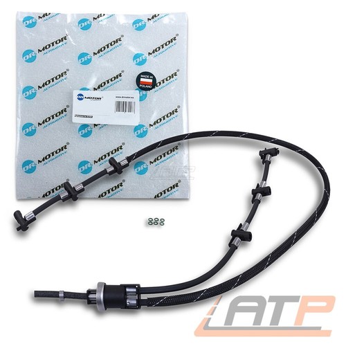 Tubo flessibile motor - tubo,