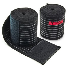 2x ginocchiera benda ginocchio