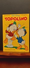TOPOLINO LIBRETTO 828 del 10-10-1971 CON PUNTI