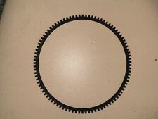 Corona dentata volano vespa PX 125/150/200