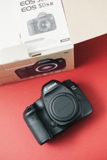 Canon EOS 5DSR Body |