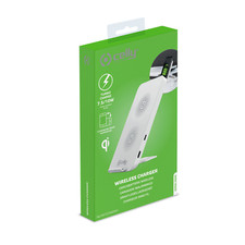 CELLY Caricabatterie wireless