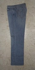 ATTUALE  E ALLA MODA  JEANS BYBLOS  Tg.  44  IN DENIM  COMPRALO SUBITO