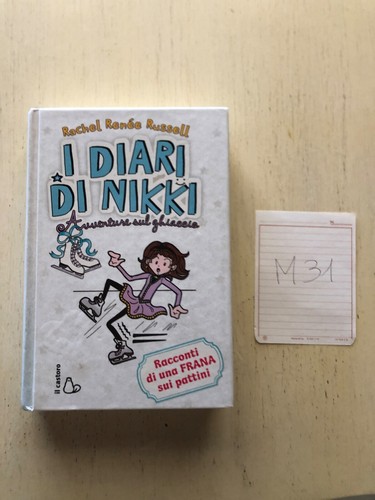 Diari nikki avventure - i, nikki.