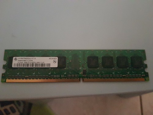 Memoria ram dimm ddr2 - ddr2, 512mb