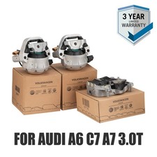 Kit supporti cambio motore e