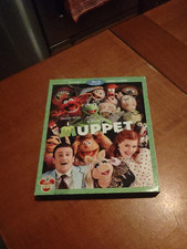 BLU RAY - I MUPPET