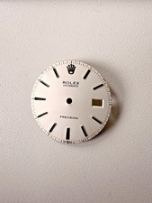 Rolex Oysterdate Precision
