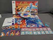 Aladdin Il Gioco da tavolo Del