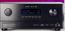 Anthem AVM 60 11.2 Dolby Atmos