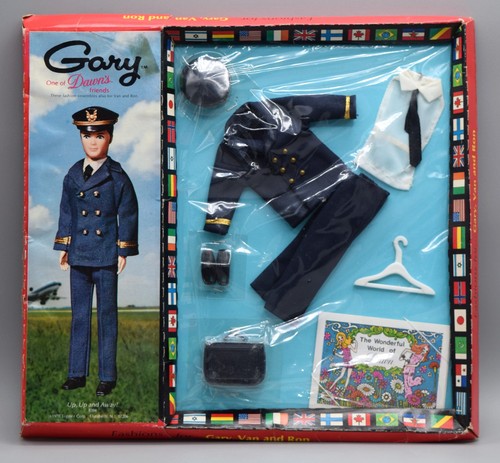 Topper toys vintage moda - toys, per