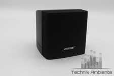 Altoparlante singolo cubo