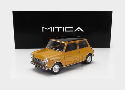 Mitica innocenti mini - mitica,